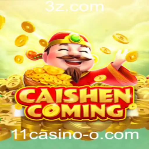 Descobrindo o Mundo de CAISHENCOMING: O Jogo de Cassino Inspirado na Fortuna