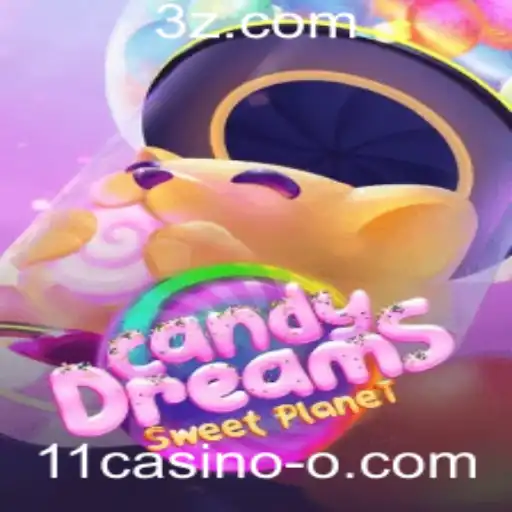 Descubra o Mundo Encantado de CandyDreams e as Regras Emocionantes do 11casino
