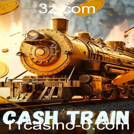 Explorando o Mundo do CashTrain no 11casino