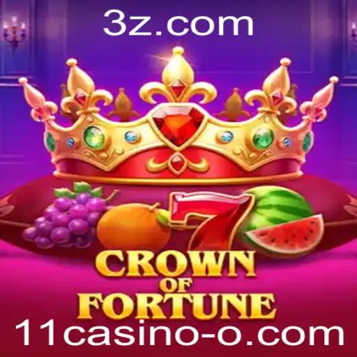 CrownofFortune: O Fascinante Mundo do Jogo Online