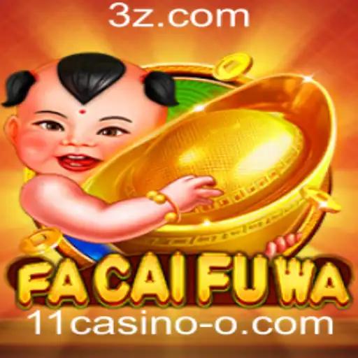 Descubra o Fascinante Jogo FaCaiFuWa no 11casino