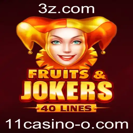 Explorando o Jogo FruitsAndJokers40 no Mundo dos Cassinos Online