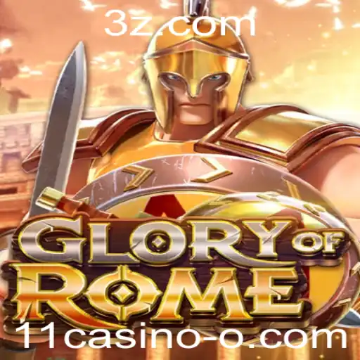 Descubra o Fascinante Mundo de GloryofRome: Aventura e Estratégia no 11casino
