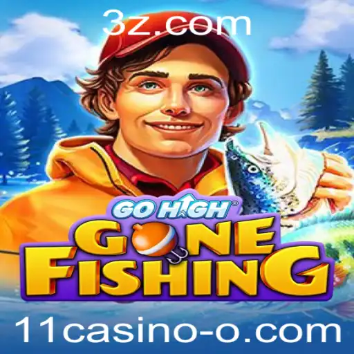 Explorando o Universo de GoHighGoneFishing: Um Mergulho no 11casino