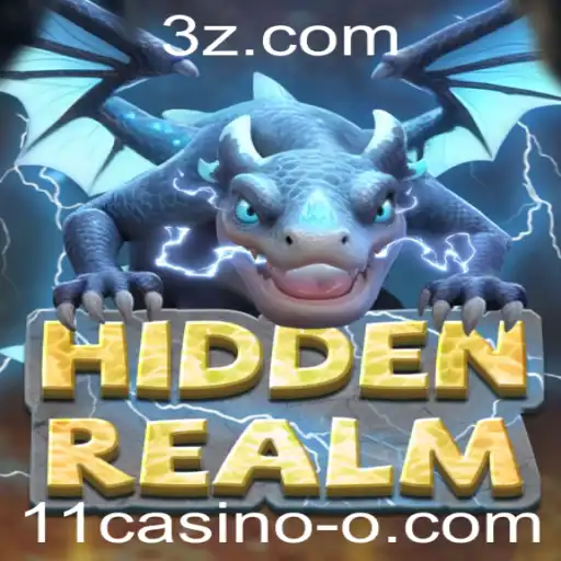 Descubra o Mundo de HiddenRealm no 11casino: Um Jogo de Estratégia e Aventura