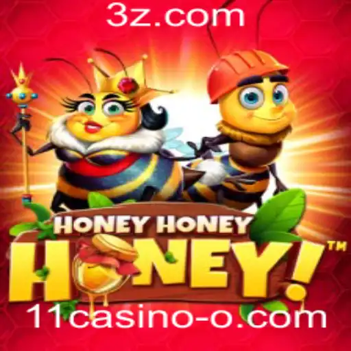 Descubra o Mundo Encantado de HoneyHoneyHoney no 11casino