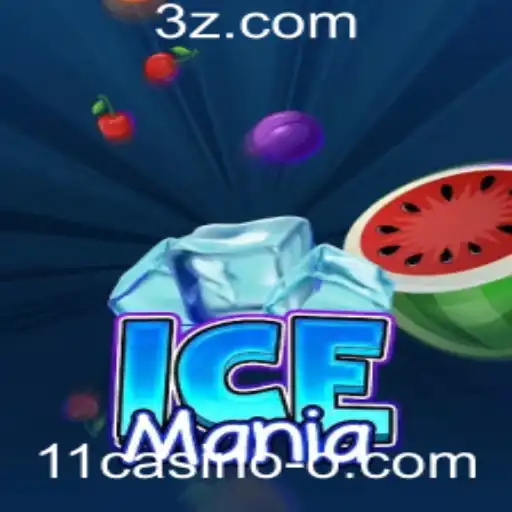 IceMania: Descubra a Aventura Gelada com 11casino