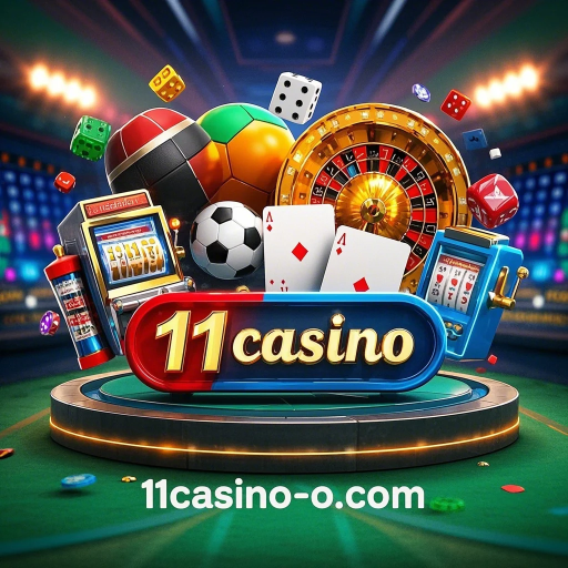 11casino
