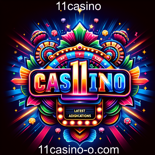 Explore as Novidades do 11casino: Novos Jogos e Experiências