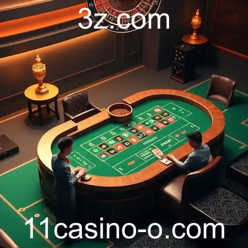 Explorando o Universo dos Jogos de Tabuleiro