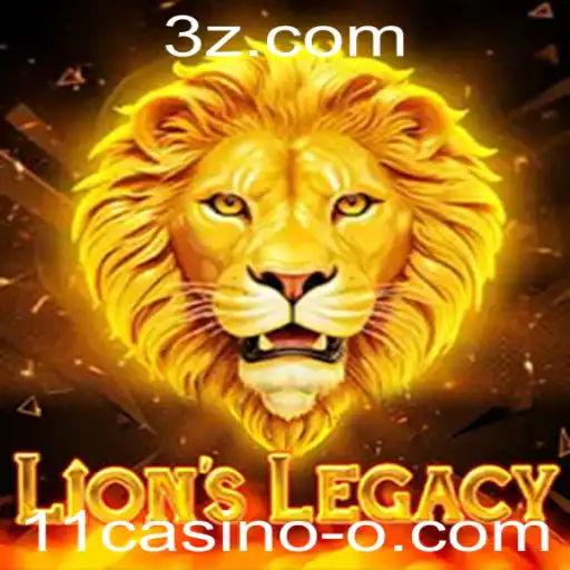 LionsLegacy: Aventura e Estratégia no Novo Fenômeno dos Jogos