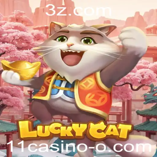 Descubra a Emoção do LuckyCat: O Jogo de Azar Inovador