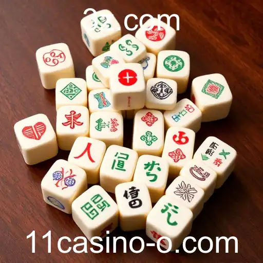 Mahjong: Um Jogo de Estratégia e Tradição