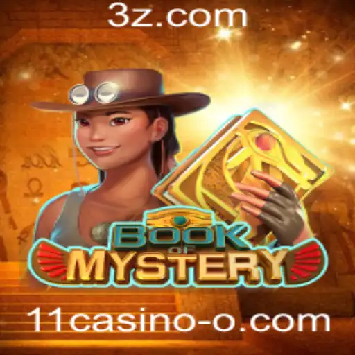 Explorando o Enigmático Jogo de Cassino BookofMystery