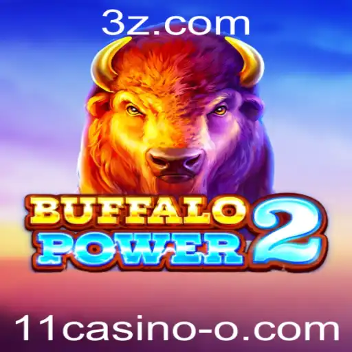 Descubra o Fascinante Mundo de BuffaloPower2 no 11casino