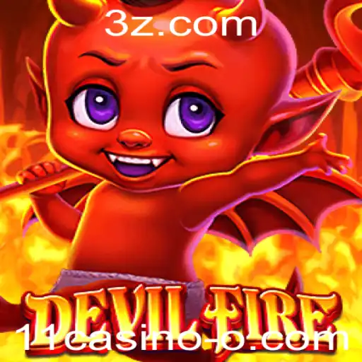 Descubra os Segredos de 'DevilFire': Um Novo Jogo de Aventura Casino