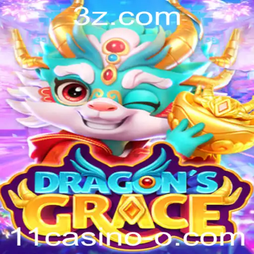 DragonsGrace: Descubra o Fascinante Mundo deste Jogo de Casino