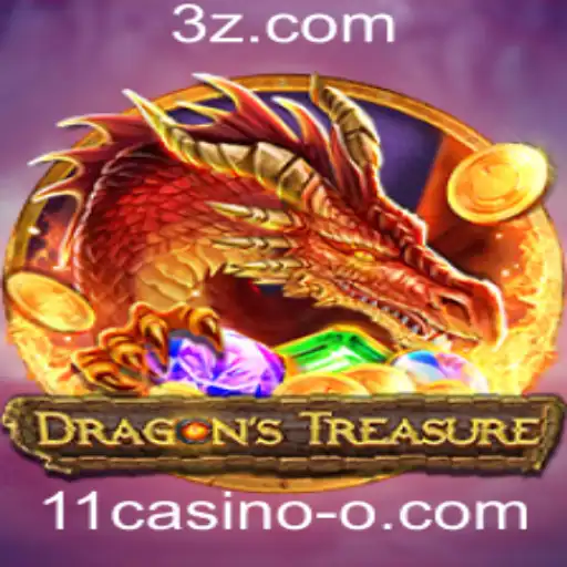 Descubra o Mundo Encantado de DragonsTreasure no 11casino