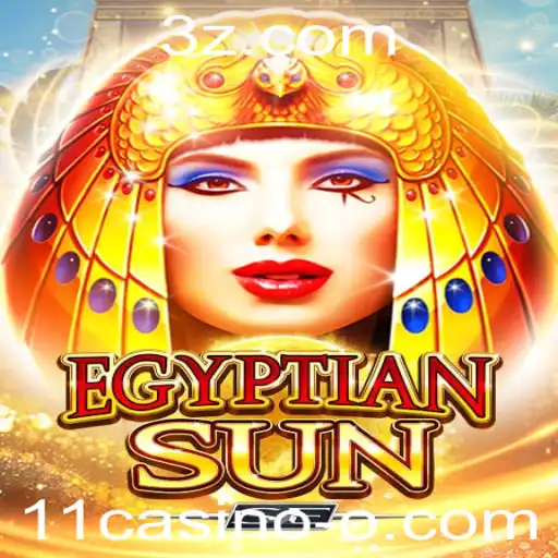 Descubra o Fascinante Mundo de EgyptianSunSE no 11casino