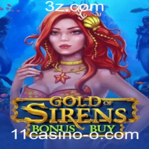 Descubra o Fascinante Mundo de GoldofSirensBonusBuy no 11casino