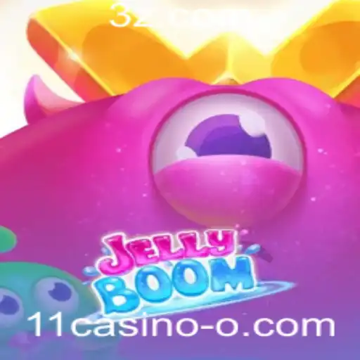 Descubra JellyBoom: O Jogo que Conquista o Mundo dos Cassinos Online