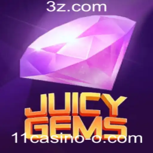 Descubra JuicyGems: A Nova Sensação do 11casino