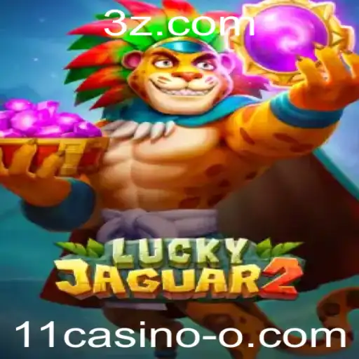 Explorando o Fascinante Mundo de Luckyjaguar2: O Novo Sucesso em 11casino