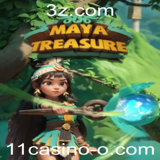 Descubra as Aventuras de MayaTreasure: O Jogo Que Está Conquistando 11casino