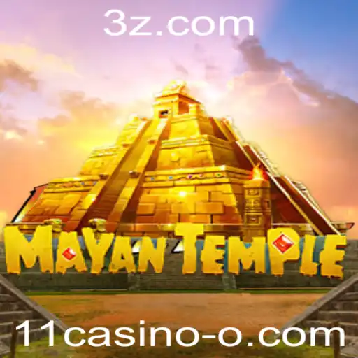 Descubra a Aventura Épica em MayanTemple: O Jogo de Casino Revolucionário