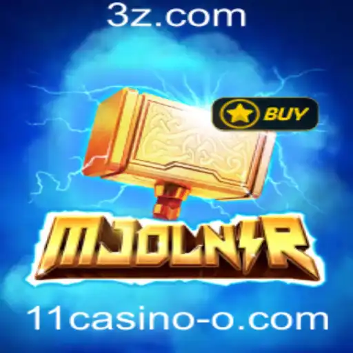 Explorando o Jogo Mjolnir no 11casino