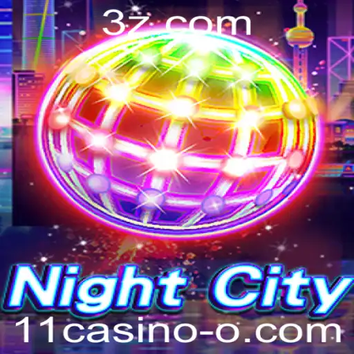 Explorando o Mundo de NightCity: O Desafio do Jogo 11casino