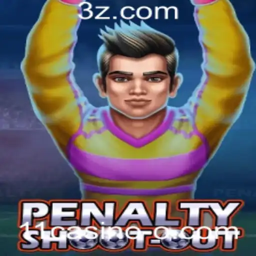 PenaltyShootOut: Uma Experiência de Jogo Emocionante no 11casino