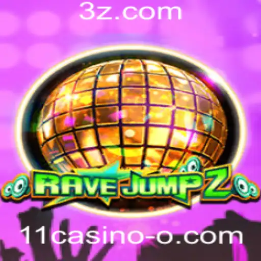 Descubra o Universo Vibrante de RaveJump2 e Mergulhe na Emoção de 11casino