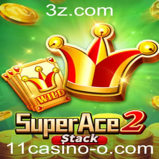 Explorando SuperAce2: A Nova Sensação do 11casino