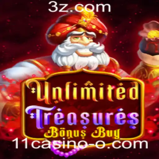 Explorando o Mundo do Jogo UnlimitedTreasuresBonusBuy no 11casino