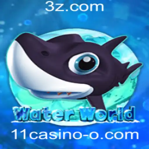 Descubra WaterWorld: Aventura Subaquática no 11Casino