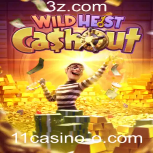 Explorando o Fascinante Jogo WildHeistCashout no 11casino