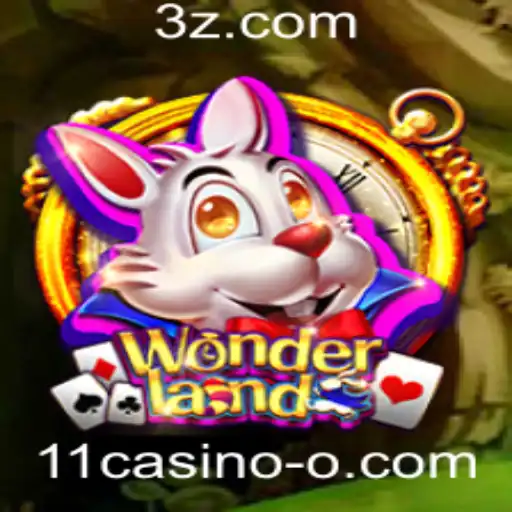 Descubra 'Wonderland': O Novo Fenômeno dos Jogos 11casino