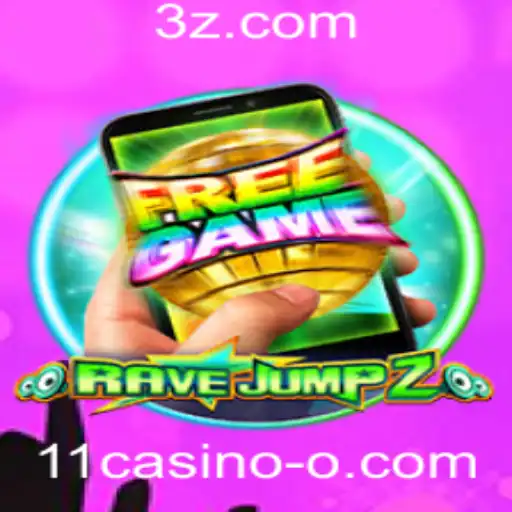 Explorando o Fascinante Universo de RaveJump2M no 11casino