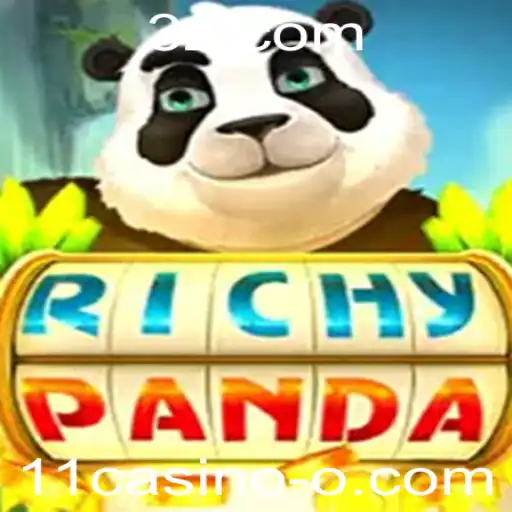 Explorando o Fascinante Mundo de RichyPanda no 11casino