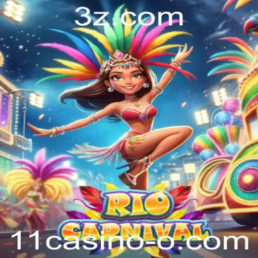 Explorando o Jogo RioCarnival: Uma Aventura Vibrante no 11casino