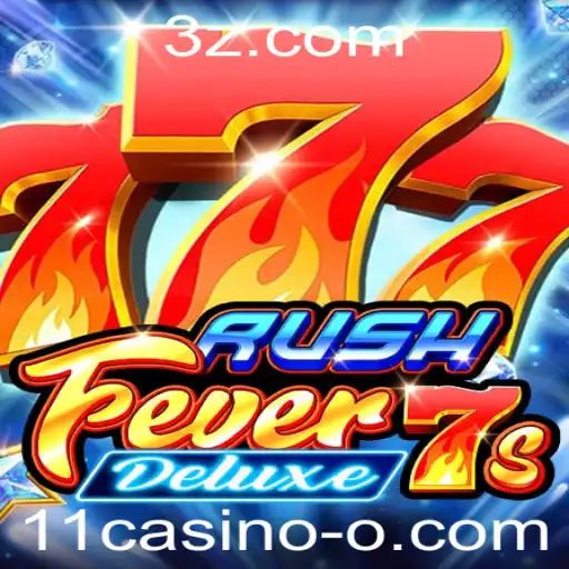 Descubra a Emoção de RushFever7sDeluxe no Mundo das Slots Online