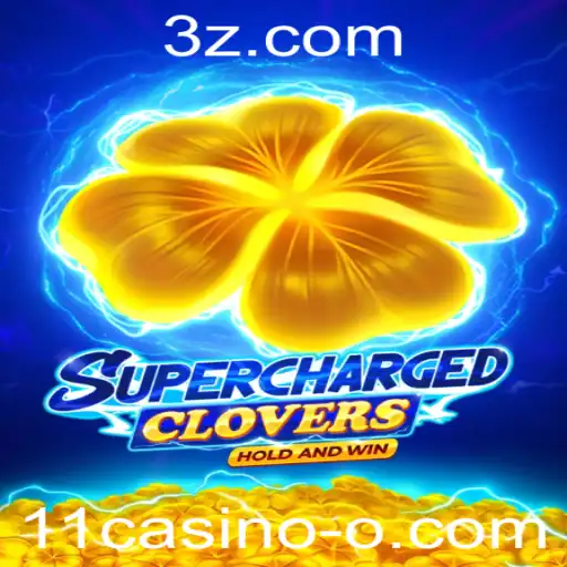 Explorando o Mundo do Jogo SchargedClovers: Uma Aventura em 11casino