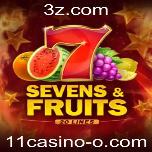 Descubra o Fascinante Mundo de SevensFruits20 no 11casino