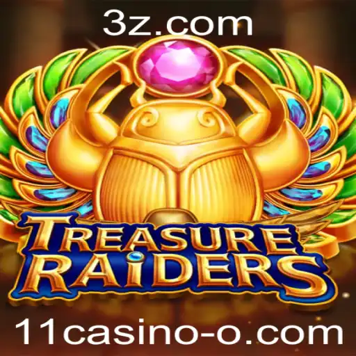 Explorando 'TREASURERAIDERS': Uma Aventura no Mundo dos Cassinos