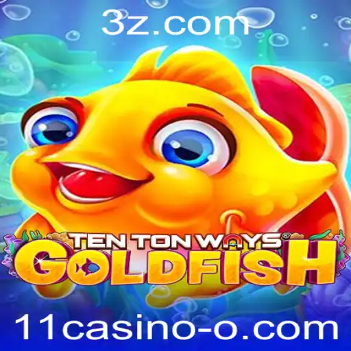 Descubra o Fascinante Mundo de TenTonWaysGoldfish no Universo de 11casino