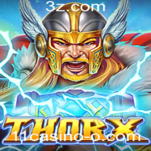 ThorX: A Fascinante Aventura Nórdica em 11Casino