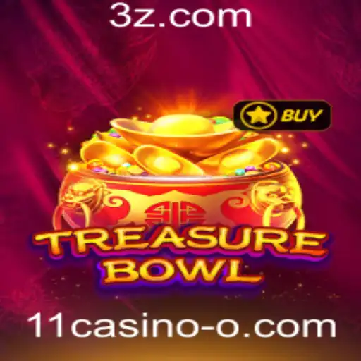 Explore o Fascinante Mundo de TreasureBowl no 11casino