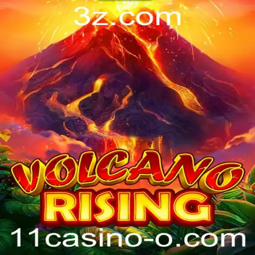 Explorando o Mundo de VolcanoRising: O Novo Fenômeno dos Jogos de Cassino Online