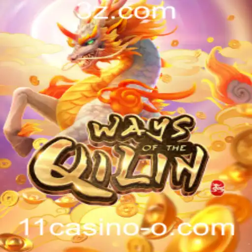 WaysoftheQilin: Um Olhar Detalhado Sobre Este Empolgante Jogo de Casino